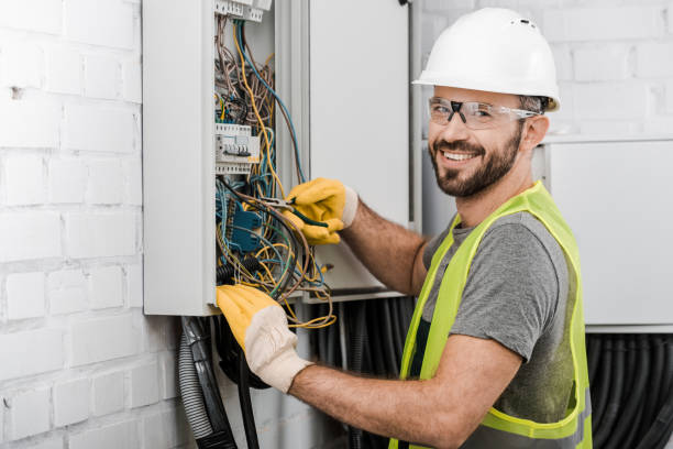 Best Licensed Electrician  in Princeton, NJ