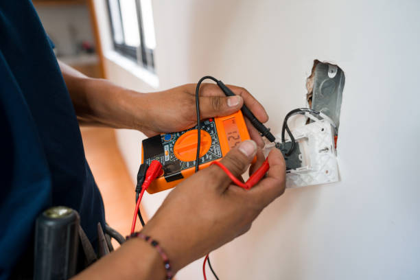 Trusted Princeton, NJ Electrician Experts