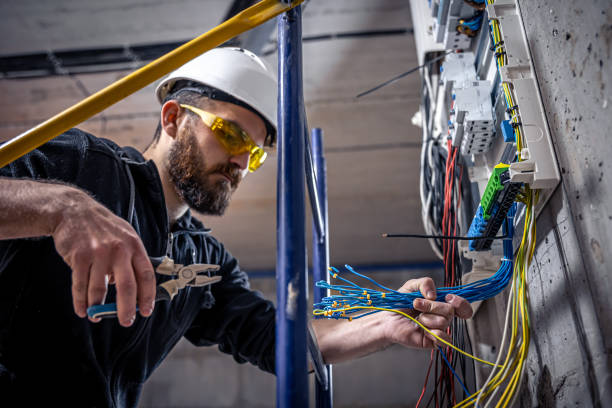 Best Electrical System Inspection  in Princeton, NJ