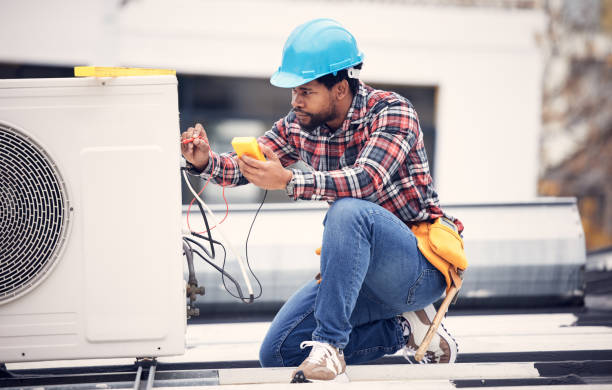 Best Emergency Electrical Repair  in Princeton, NJ