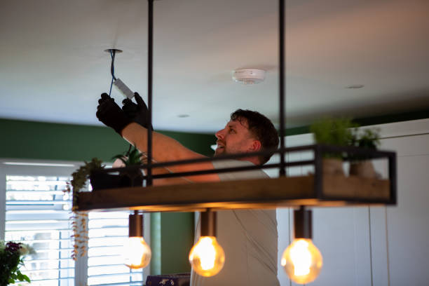 Best Affordable Electrical Installation  in Princeton, NJ
