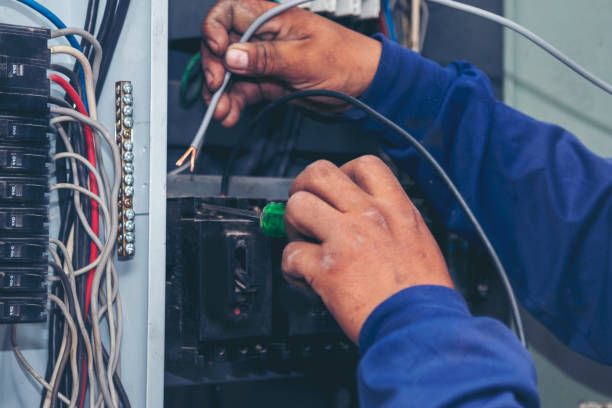 Best Circuit Breaker Repair  in Princeton, NJ