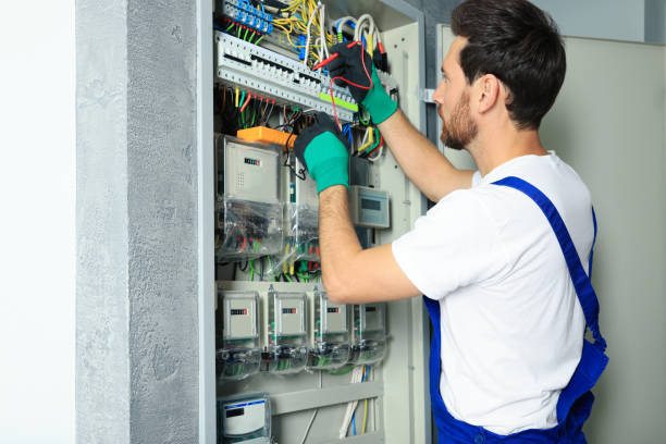 Best 24-Hour Electrician  in Princeton, NJ