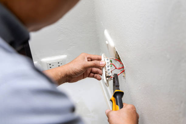Best Home Electrical Repair  in Princeton, NJ