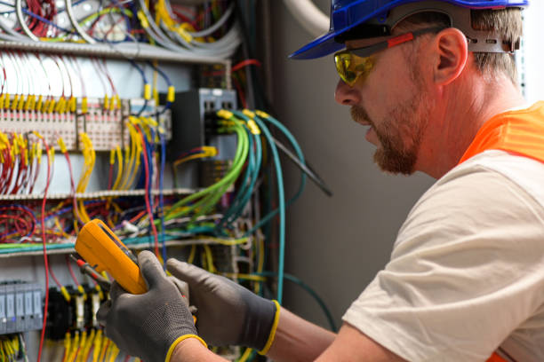 Electrical Rewiring Services in Princeton, NJ