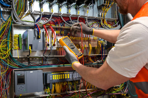 Best Electrical Troubleshooting Services  in Princeton, NJ