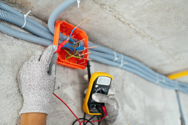 Best Licensed Electrician  in Princeton, NJ