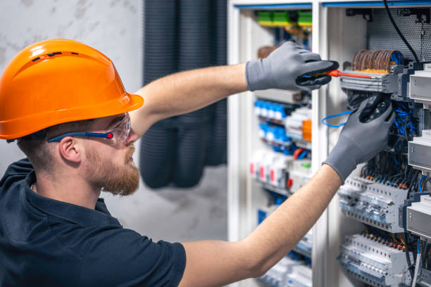 Best Electrical Wiring Services  in Princeton, NJ