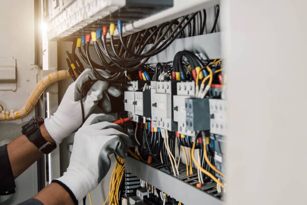 Best Home Electrical Repair  in Princeton, NJ